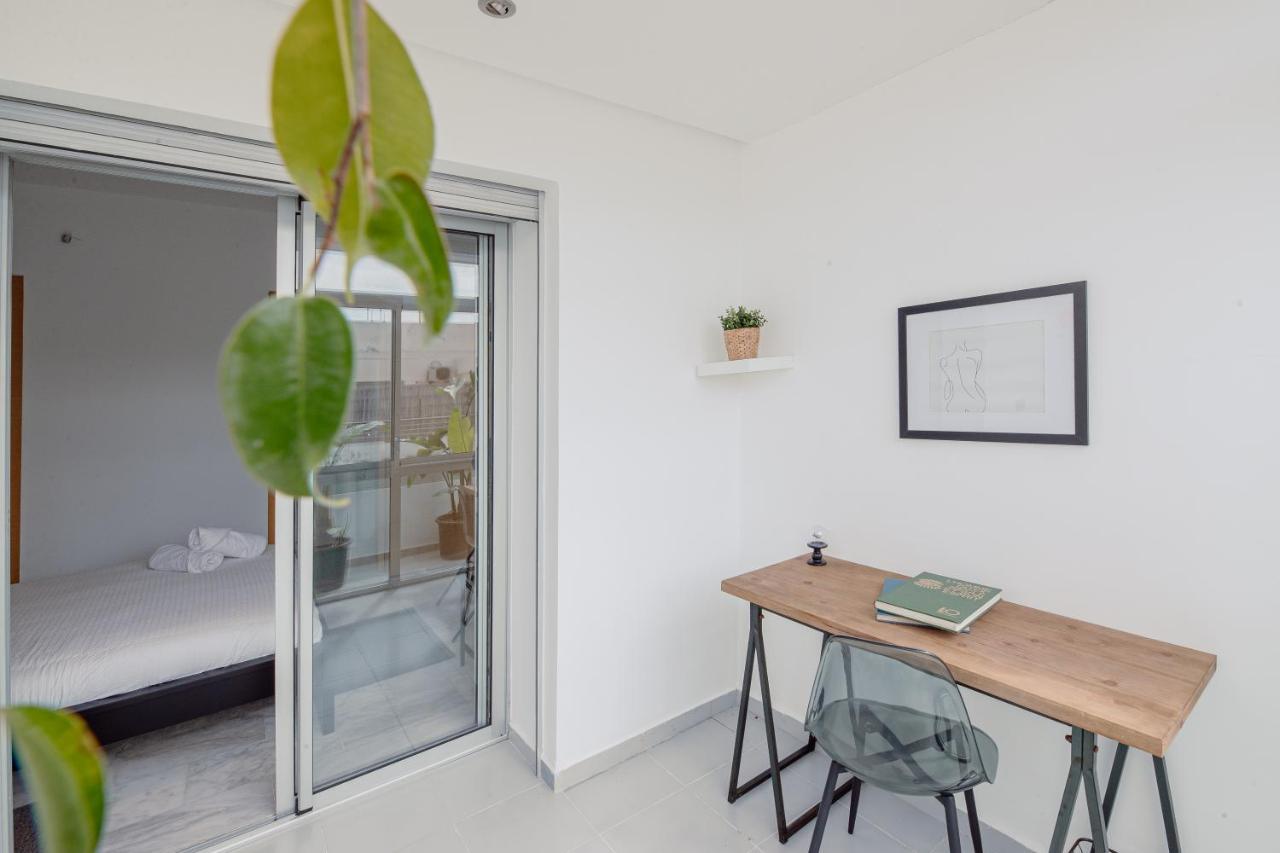 Stayhere Rabat - Agdal 2 - Classic Residence Экстерьер фото