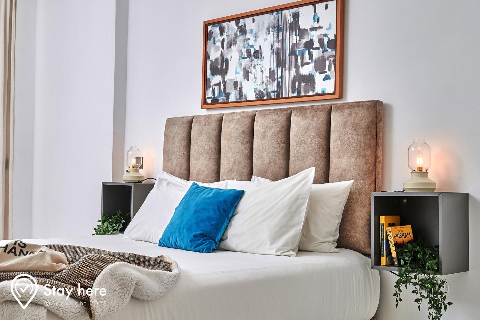 Stayhere Rabat - Agdal 2 - Classic Residence Экстерьер фото